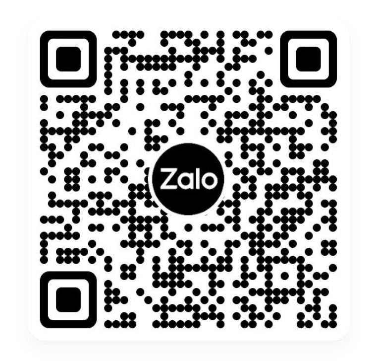 QR Nhóm Zalo 1