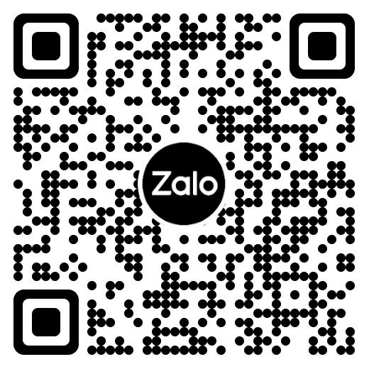 QR Nhóm Zalo 3